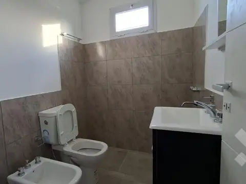Departamento en Alquiler A Estrenar