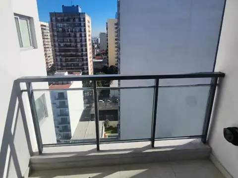 Departamento en Alquiler Permite mascota