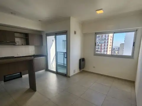 Departamento en Alquiler de 1 dormitorio