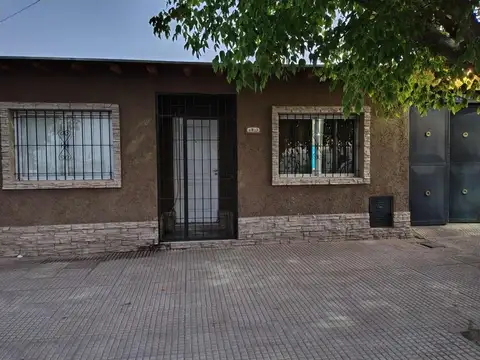 Venta de Casa 