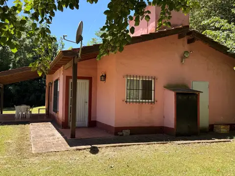 Para quienes sueñan con vivir rodeados de naturaleza, tranquilidad y armonía