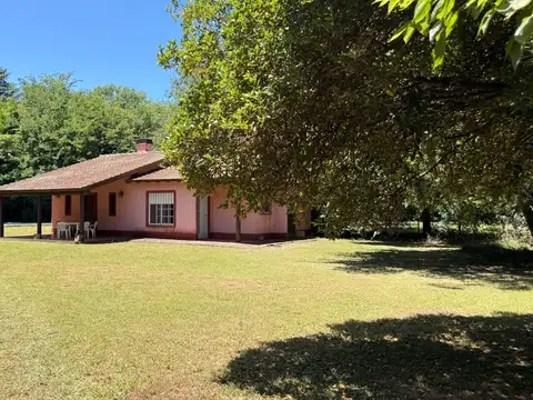Para quienes sueñan con vivir rodeados de naturaleza, tranquilidad y armonía