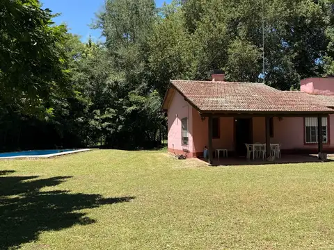 Casa en Venta 20 años