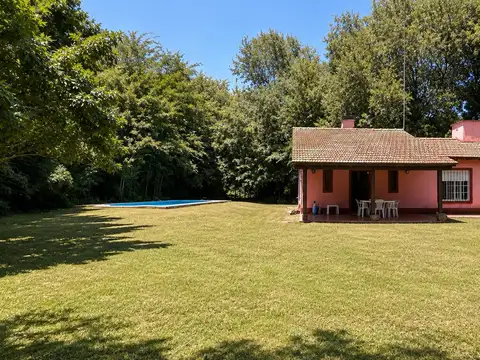 Casa en Venta en Salvador María, USD 125.000