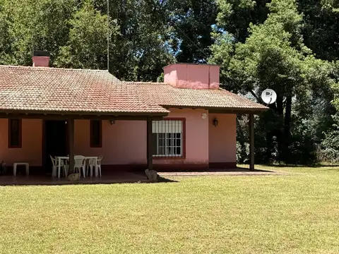 Para quienes sueñan con vivir rodeados de naturaleza, tranquilidad y armonía
