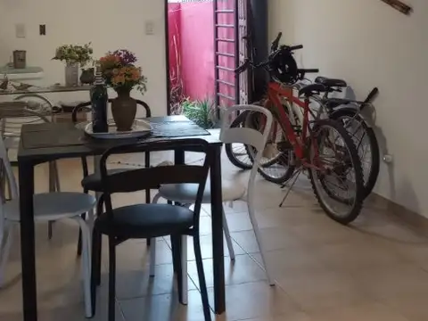 Venta Duplex 3 Amb Al Frente Calle 87 Entre 8 Y 9 Del Tuyu