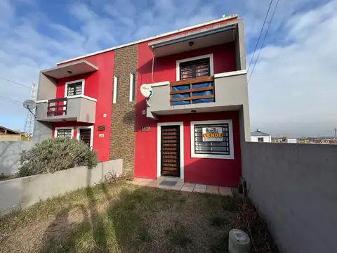 Casa en Venta en Mar Del Tuyu, USD 34.000