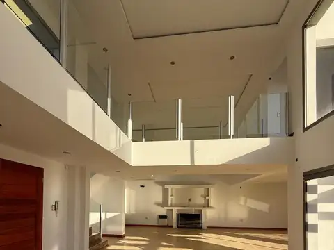 Casa en Chacras al Río – Estancia Grande