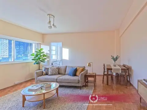 Departamento en Alquiler en San Nicolás, CABA