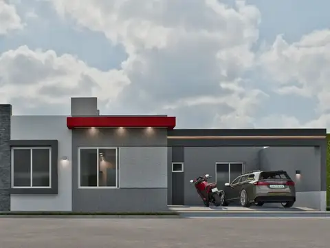 VENTA CASA EN POZO EN CARRODILLA MENDOZA