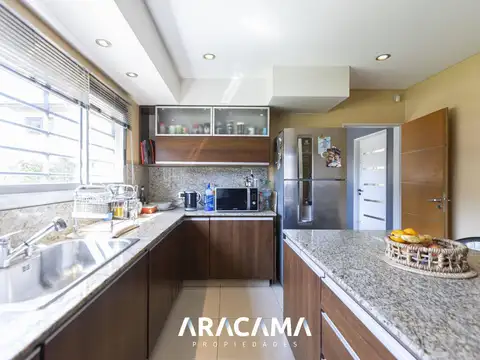 Casa en Venta 6 años