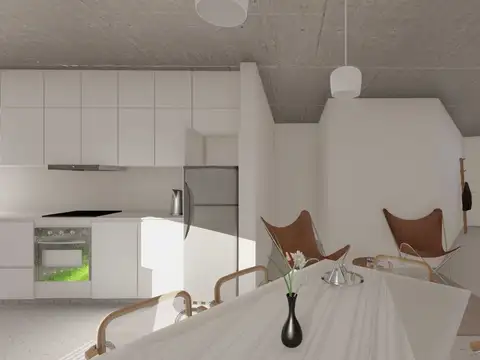 Emprendimiento en Villa Luro