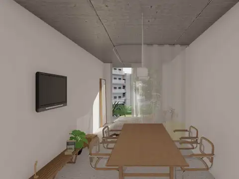 Avenida Rivadavia 9999 en Villa Luro