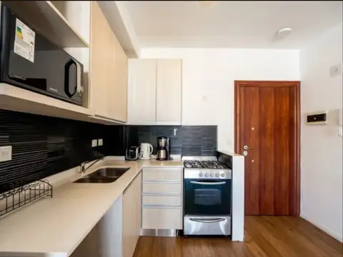 Departamento en Venta 5 años