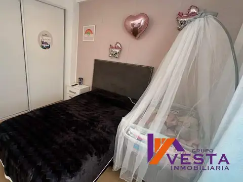 Departamento en Venta 19 años