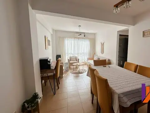 Departamento en Venta de 2 dormitorios