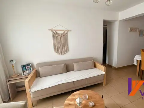 Departamento en Venta en Zona Centro, USD 85.000