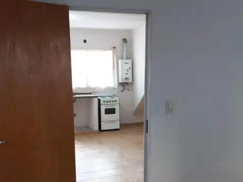 Departamento en Venta con 1
