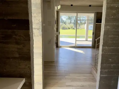 Casa en Venta 6 años