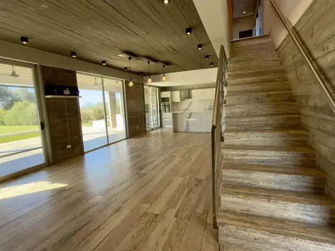 Casa en Venta al Norte