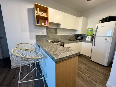 Departamento en Venta en Belén de Escobar, USD 96.000
