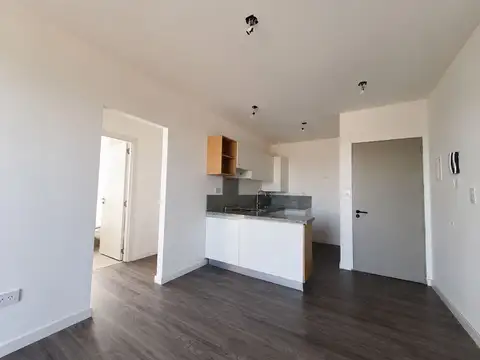 VENTA DEPARTAMENTO DE 3 AMBIENTES EN ESCOBAR