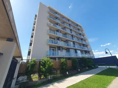 VENTA DEPARTAMENTO DE 3 AMBIENTES EN ESCOBAR