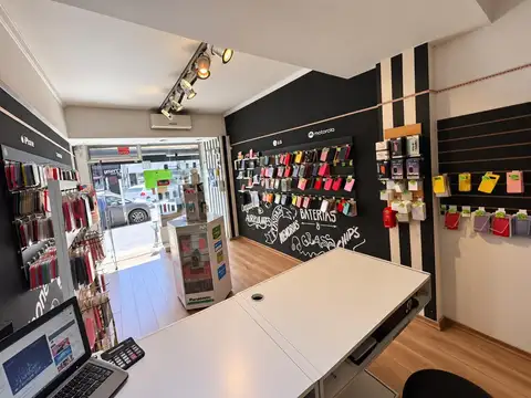 Local en Alquiler en San Antonio de Padua, $ 1.300.000