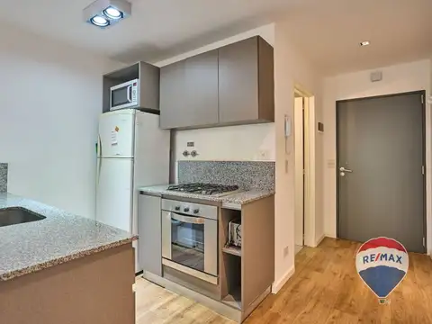 Departamento en Venta en Flores, USD 95.000