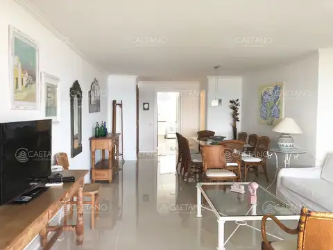 Departamento en Alquiler Temporal 2025 años