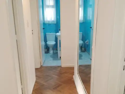 Departamento en Alquiler de 4 ambientes