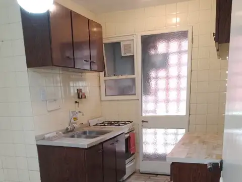 Departamento en Alquiler de 3 dormitorios