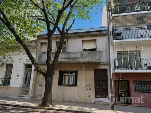 Terreno en Venta en Palermo, Capital Federal