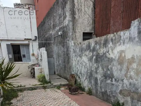 Terreno en Venta en Floresta, USD 150.000