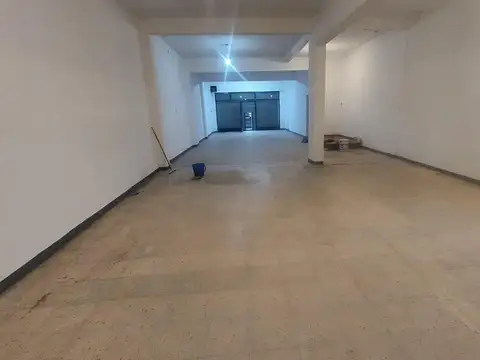 ALQUILER LOCAL COMERCIAL 340 M2 - OFICINAS - JOSE C PAZ