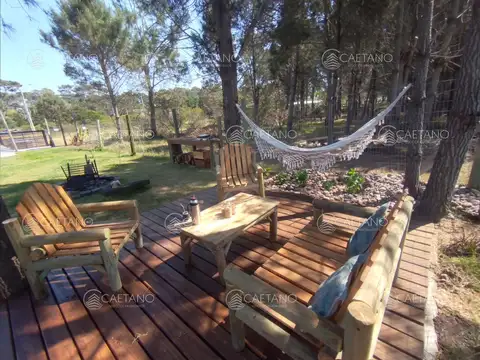 Casa en Venta en Punta Ballena, USD 200.000