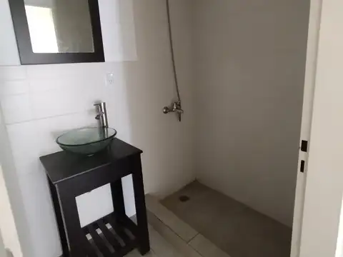 MONOAMBIENTE USO PROFESIONAL