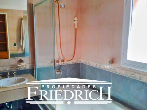 CASA EN VENTA Cardenal del Monte, Gral Rodríguez