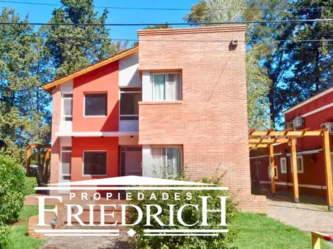 CASA EN VENTA  - Club de Campo Cardenal del Monte