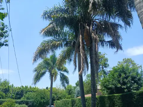 Casa en Venta en Del Viso, USD 120.000