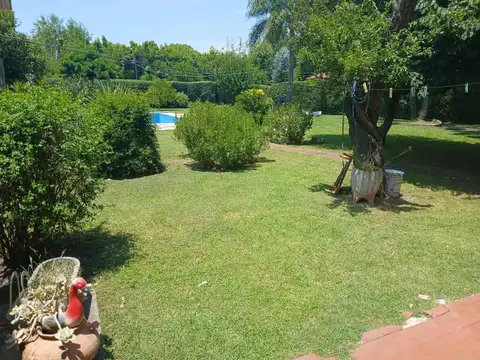 Casa en Venta 30 años