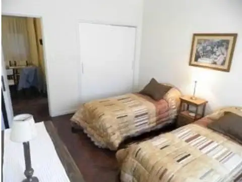 Departamento en Alquiler Temporal en San Telmo, USD 500