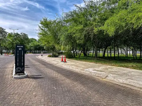 Terreno en Venta de 360,02 m2