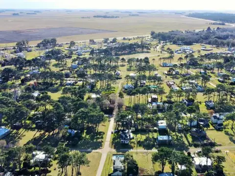 Terreno en Venta de 405,0 m2