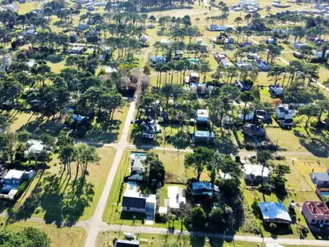 VENTA DOS LOTES DE TERRENO EN LA CALETA 810M2