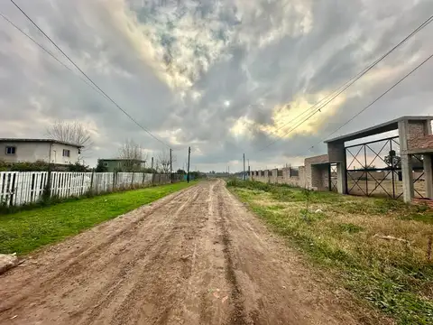 Terreno en Venta en Florencio Varela, USD 20.000