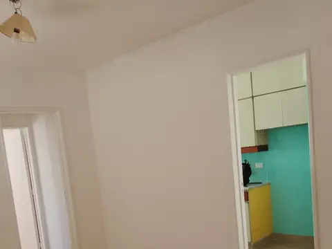 2 AMB APTO PROFESIONAL AMPLIO DOBLE CIRCULACION MUY LUMINOSO IMPECABLE