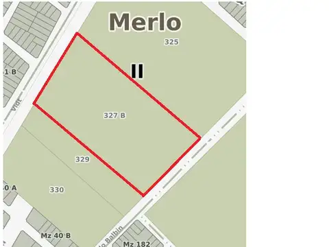 Av. Dr. Ricardo Balbín 2900