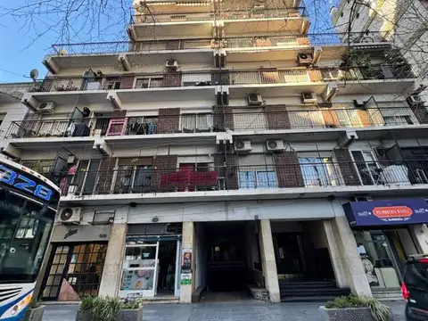 Departamento - Venta - Argentina, General San Martín - Pellegrini 1921