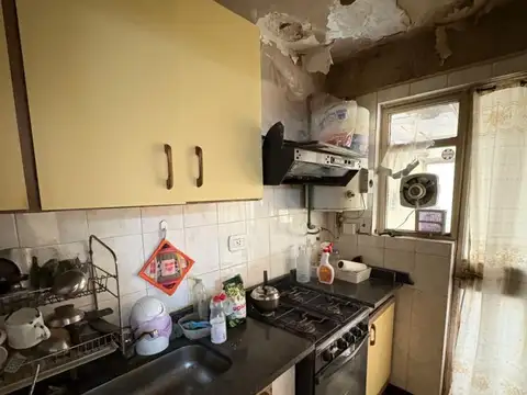 Departamento en Venta 50 años